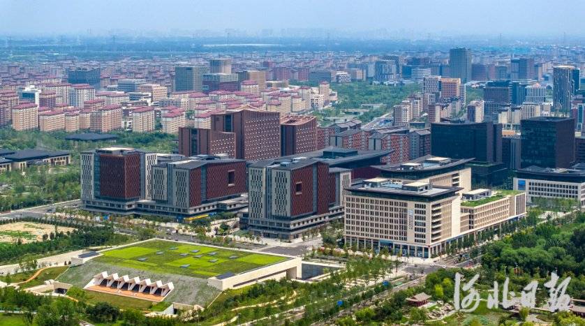 雄安创新榜丨全国首例，一策多赢！雄安推出“数币贷”破解融资难