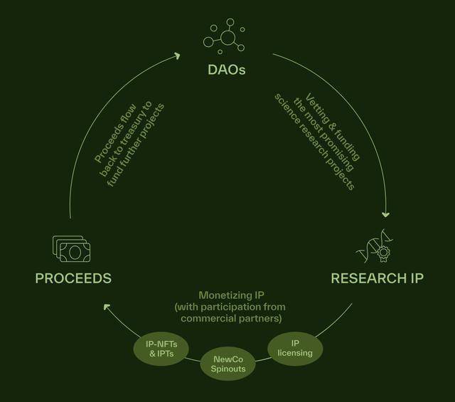 币安倾力支持的DeSci平台BIO Protocol估值几何？