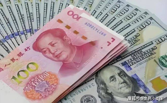 人民币有可能代替美元成为世界第一货币吗？