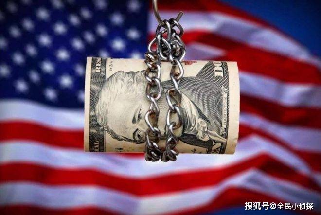 人民币有可能代替美元成为世界第一货币吗？
