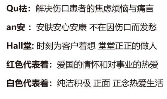 QuanHall祛安堂在市场上的竞争力如何？