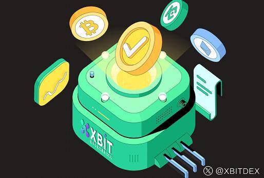 买币永续合约热度飙升，XBIT技术升级如何破解高波动陷阱