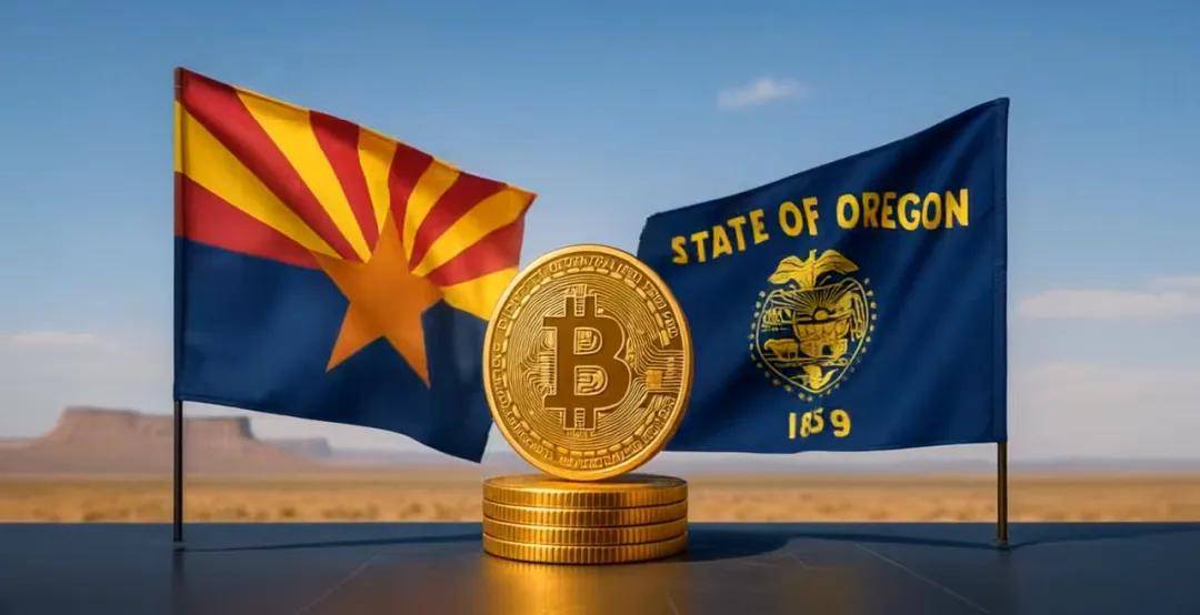 各国储备比特币势头强劲！币安赵长鹏：散户投资者的红利越来越少！