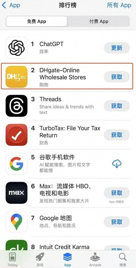 敦煌网一夜爆火美国，下载量激增超900%