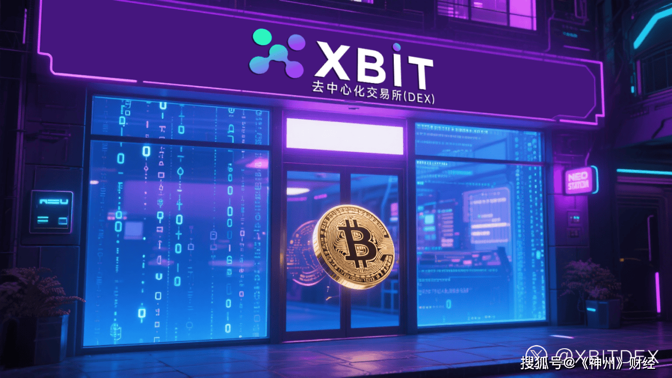 稳定币总市值突破2670亿美元！XBIT交易所解析最新市场动向
