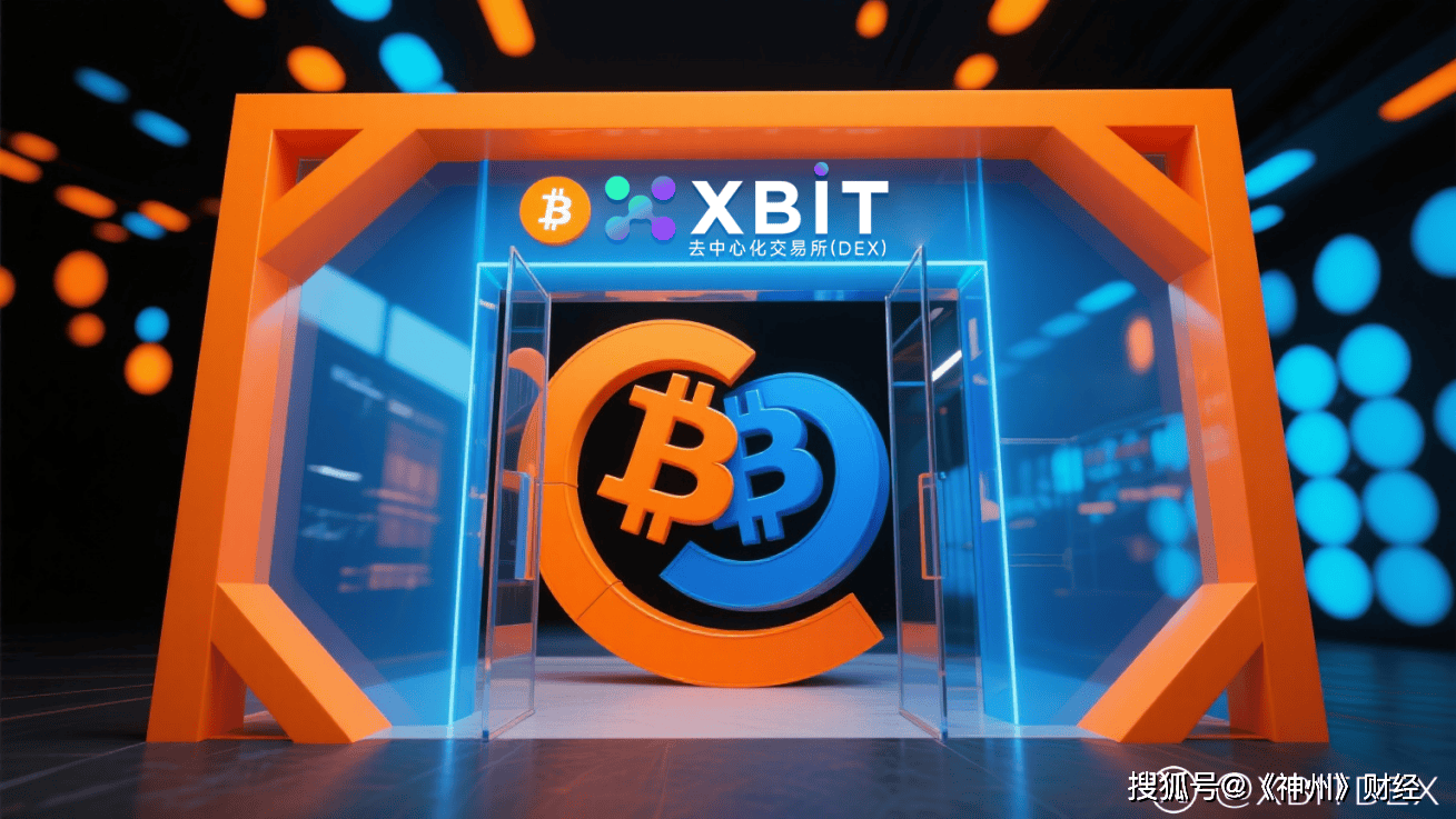 稳定币总市值突破2670亿美元！XBIT交易所解析最新市场动向