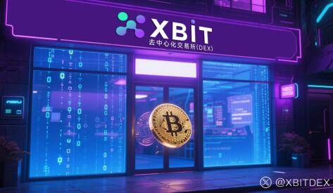 全球最新稳定币交易所迭出不穷 XBIT引领高效金融新浪潮